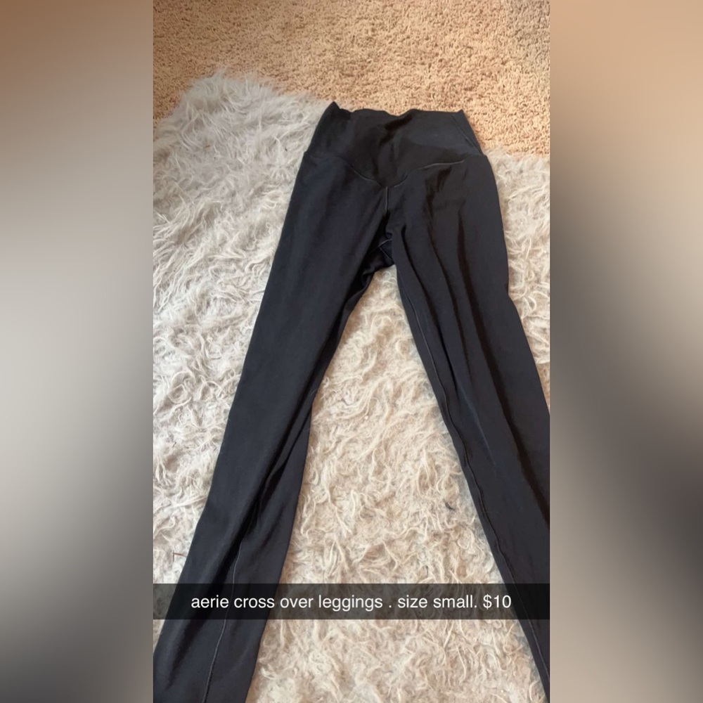 aerie leggings